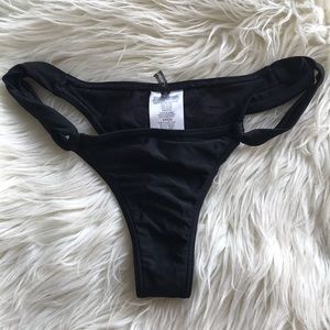 O’Neil bathing suit bottoms